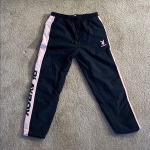 Playboy pants
